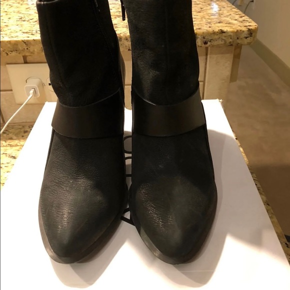 ALDO Kyla bootie - Picture 2 of 4